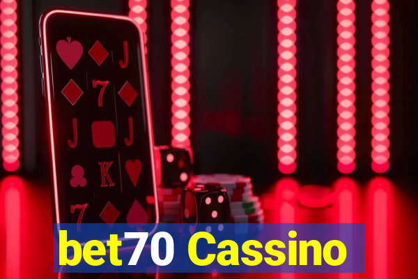 bet70 Cassino